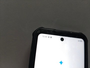 Б/в Мобільний телефон Ulefone armor x16 6/128gb 01-201098395