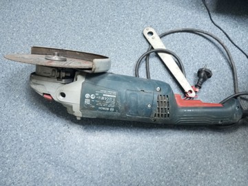 Б/в Кутова шліфмашина Bosch gws 2200 01-201100985