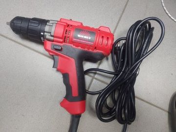 Б/в Шурупокрут Vitals us 1032mg dual speed pro+ 01-201095696