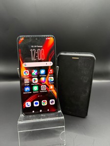 Б/в Мобільний телефон Xiaomi redmi note 13 4g 8/256gb 01-201102676