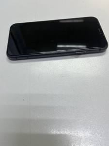 Б/в Мобільний телефон Apple iphone 11 64gb 01-201096449