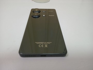 Б/в Мобільний телефон Xiaomi redmi note 13 pro 4g 8/256gb 01-201103099