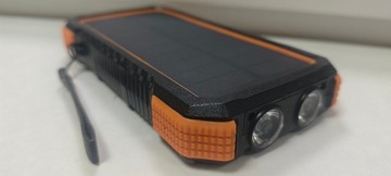 Б/у Повербанк Kraft Energy 20000 mah 01-201102763