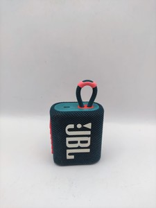 Б/у Акустика Jbl go 3 01-201103885