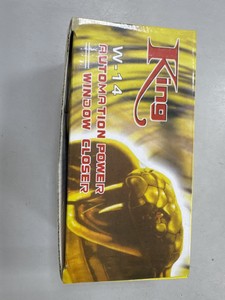 Б/в Автодоводчик скла King w-14 01-201104378