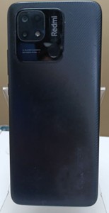 Б/у Мобільний телефон Xiaomi redmi 10c 4/128gb 01-201097337
