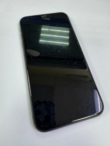 Б/в Мобільний телефон Apple iphone xr 64gb 01-201101924