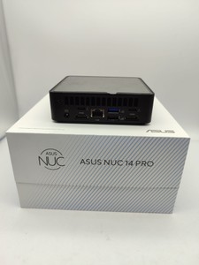 Б/в Системний блок Пк intel core ultra 5 125h/ram 16 gb/hdd відсутній/ssd 256 gb/інтегрована 01-201106544