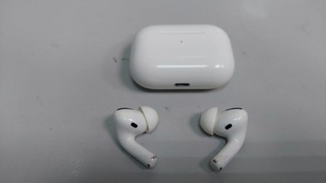 Б/в Навушники Apple airpods pro 01-201103062