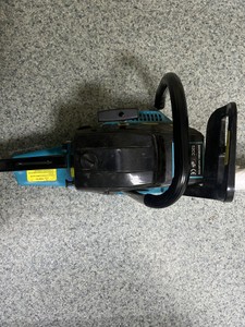 Б/у Пила цепная Crafter rcs-5200hd 01-201106746
