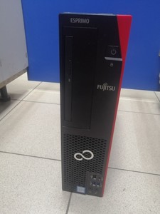 Б/в Системний блок Пк intel core i5-8600/ram 8 gb/hdd відсутній/ssd 256 gb/nvidia p400 (quadro) 2gb gddr5 64bit 01-201107548