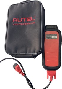 Б/в Діагностичний сканер для автомобілів Autel ts508 01-201105866