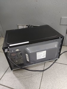 Б/в Мікрохвильова піч Scandilux smo20mb 01-201108432