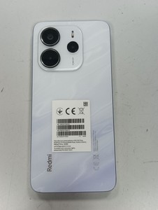Б/в Мобільний телефон Xiaomi redmi note 14 6/128gb 01-201109026