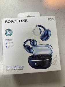 Б/в Навушники Borofone fq5 spirit 01-201110509
