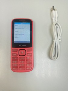 Б/в Мобільний телефон Nomi i2403 01-201110442