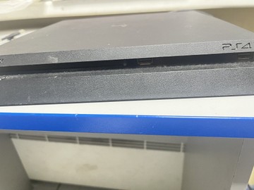 Б/в Ігрова приставка Sony playstation 4 500gb 01-201108981