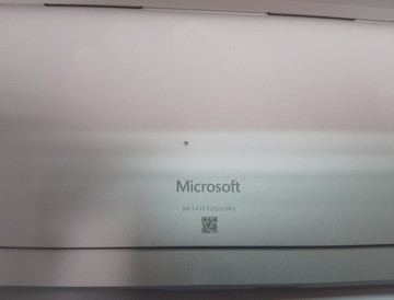 Б/в Планшет Microsoft surface pro 11th edition/ ultra 7 268v/ram32gb/ssd 512gb 01-201110398