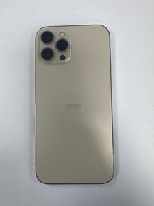 Б/в Мобільний телефон Apple iphone 12 pro max 128gb 01-201107383