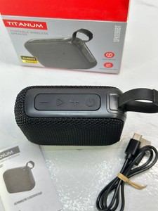 Б/у Акустика Titanum spk096bt 01-201112853
