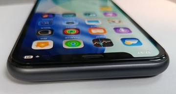 Б/в Мобільний телефон Apple iphone 11 64gb 01-201110367