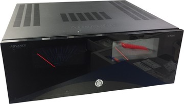 Б/в Підсилювач Advance Paris x-a160 evo 01-201112844