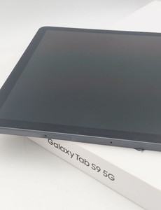 Б/у Планшет Samsung galaxy tab s9 12/256gb 5g 01-201096405