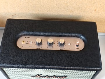 Б/в Акустика Marshall acton ii 01-201114503