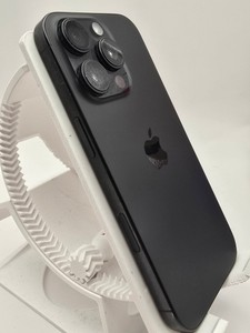 Б/в Мобільний телефон Apple iphone 16 pro 128gb 01-201116600