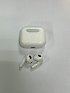 Б/у Навушники Apple airpods 3rd generation 01-201116713