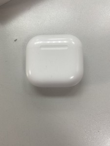Б/в Навушники Apple airpods 4 with active noise cancellation 01-201116690