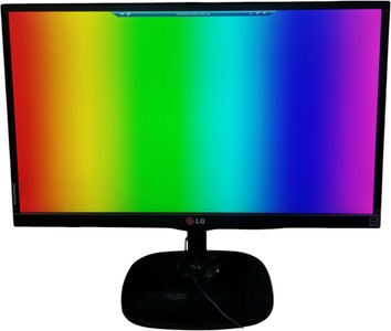 Б/в Монітор Lg 22mp65d 01-201031989