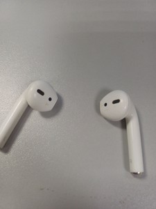 Б/в Навушники Apple airpods 2nd generation a1602, a2031, a2032 01-201116975