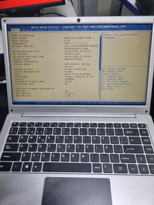 Primux 13/celeron n4000 ddr4/4gb ddr4/hdd *відсутній/ssd 128 gb/*інтегрована