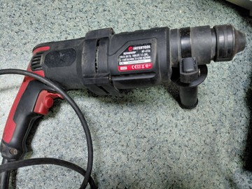 Б/в Перфоратор Intertool wt-0156 01-201118147