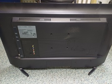 Б/в Телевізор Samsung ue32m5002 01-201117221