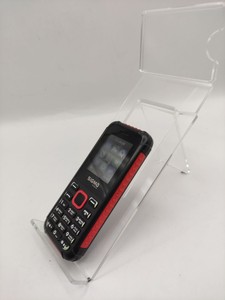 Б/в Мобільний телефон Sigma x-style 18 track 01-201118267