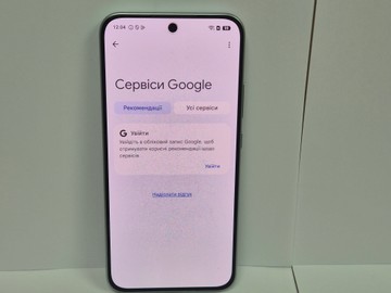 Б/в Мобільний телефон Oppo a6 pro 8/256gb 01-201118619