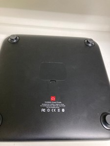 Б/в Електронні ваги Yunmai smart scale msip-cri-1ho-m1301 01-201122346