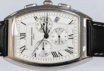 Б/в Годинник Frederique Constant fc292x4t5/6 01-201121206
