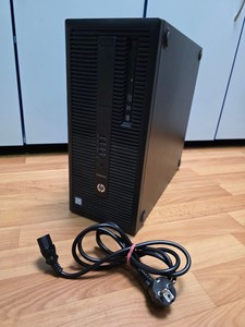 Пк intel core i5-6600/ram 16 gb/hdd 500 gb+450 gb/ssd відсутній/nvidia gtx 1660 ti (geforce) 6gb gddr6