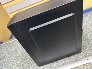 Б/в Системний блок Пк intel core i3-10105/ram 16 gb/hdd 1000 gb+відсутній/ssd 250 gb+відсутній/nvidia gtx 1060 (geforce) 01-201123429
