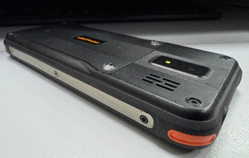 Б/в Мобільний телефон Ulefone armor mini 3 01-201122426
