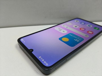 Б/в Мобільний телефон Samsung galaxy a07 4/128gb 01-201125068