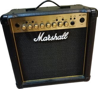 Marshall mg15cfx