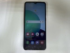 Б/в Мобільний телефон Samsung galaxy a02 2/32gb 01-201126163