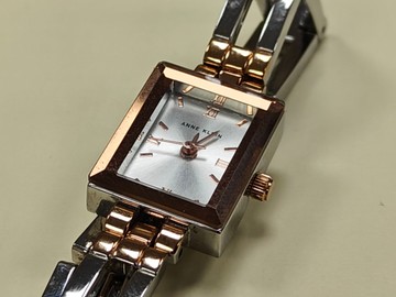 Б/в Годинник Anne Klein 10/4899svrt 01-201053418