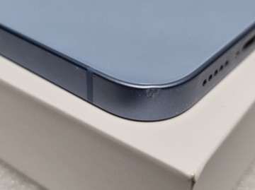 Б/в Мобільний телефон Apple iphone 14 128gb 01-201126870