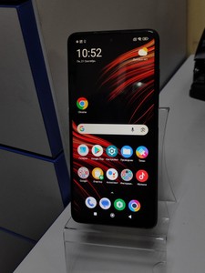 Б/в Мобільний телефон Poco x3 pro 8/256gb 01-201127156
