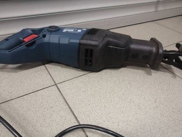 Б/в Шабельна пила Bosch gsa 120 01-201127221